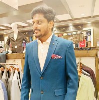 Nirmalkumar Rakkiyappan