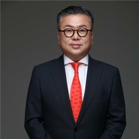 James Yongmin Chung