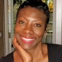 Patricia Elder