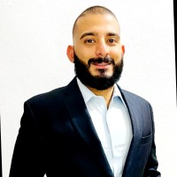 Jorge Perez Mora