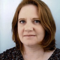 Alexandra GEUFFROY