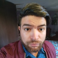 Favio Javier Ordoñez Moya