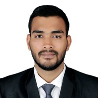 Vivek Mahamunkar