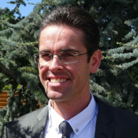 Tony Touminet