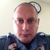 Mike Laverty; Nremt-P