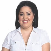 Rayme Rodriguez Arrondo