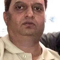 Rajesh Shelke