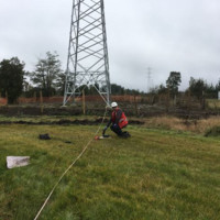 Mario Fernando Venegas Barría