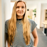 Sophia Laufer