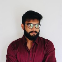 arvind reddy