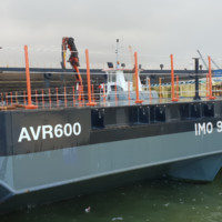 AVR Toulon Paca Var
