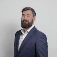 Patrick Broderick