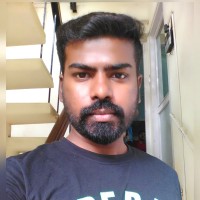Veera Ram Kumar