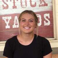 Gwen Pudlowski