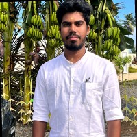 Naveen R