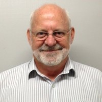Peter Hockley