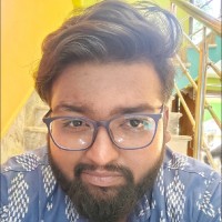 Siddhanta Singha