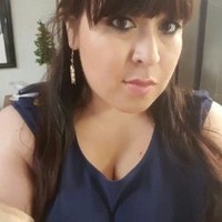 Mary Azucena Hernandez