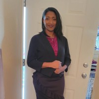 Ricketia Mckenzie