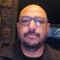 Adriano reis Marques