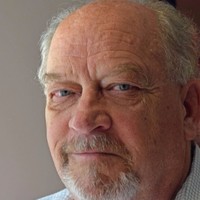 Stephen Cox