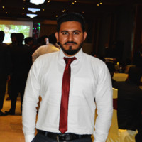 Engr. Fahad Amin
