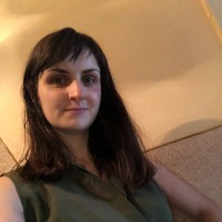 Maria Magola