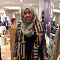 Nasra Khalif