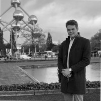 Borgar Tømmervik