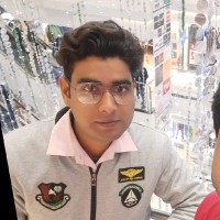 Satywan Vishwakarma