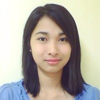 Rose-Ann Estrada