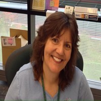 Nancy Weigel