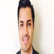 Johnny Steven Mora Barrera