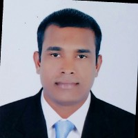 Faruque Hossain