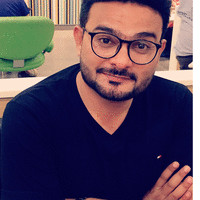 Ubaid Ullah Siddiqui