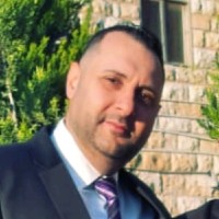 Yazan Sahawneh