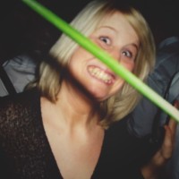 Katie Fleming
