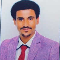 Shegaw Tesfa