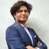 Luis Felipe Ramos García