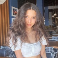 Elina Khasanova