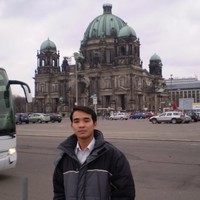 Nhan Pham