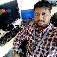 Priyajit Ghosh