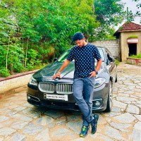 Jagadish G