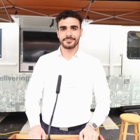 Ahmad Alkarute
