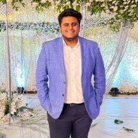 Kanchanapally Swapnil Raju