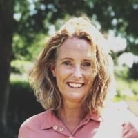 Lieke de Groot - van Lange