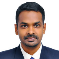 Neville Dominic Rodrigues