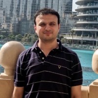Chintan Kapadia
