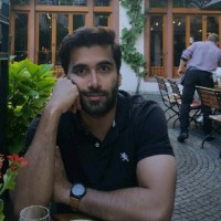 Amol Monga