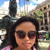 Yangyun Lin Nolan